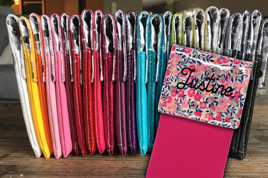 La trousse pour infirmière : Une pochette pratique pour ne plus perdre vos stylos