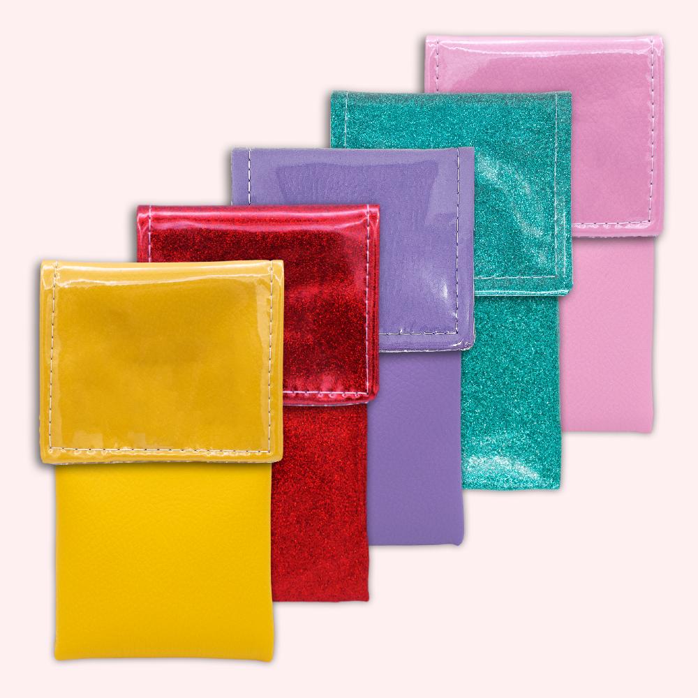 Pochettes Unies 🧡