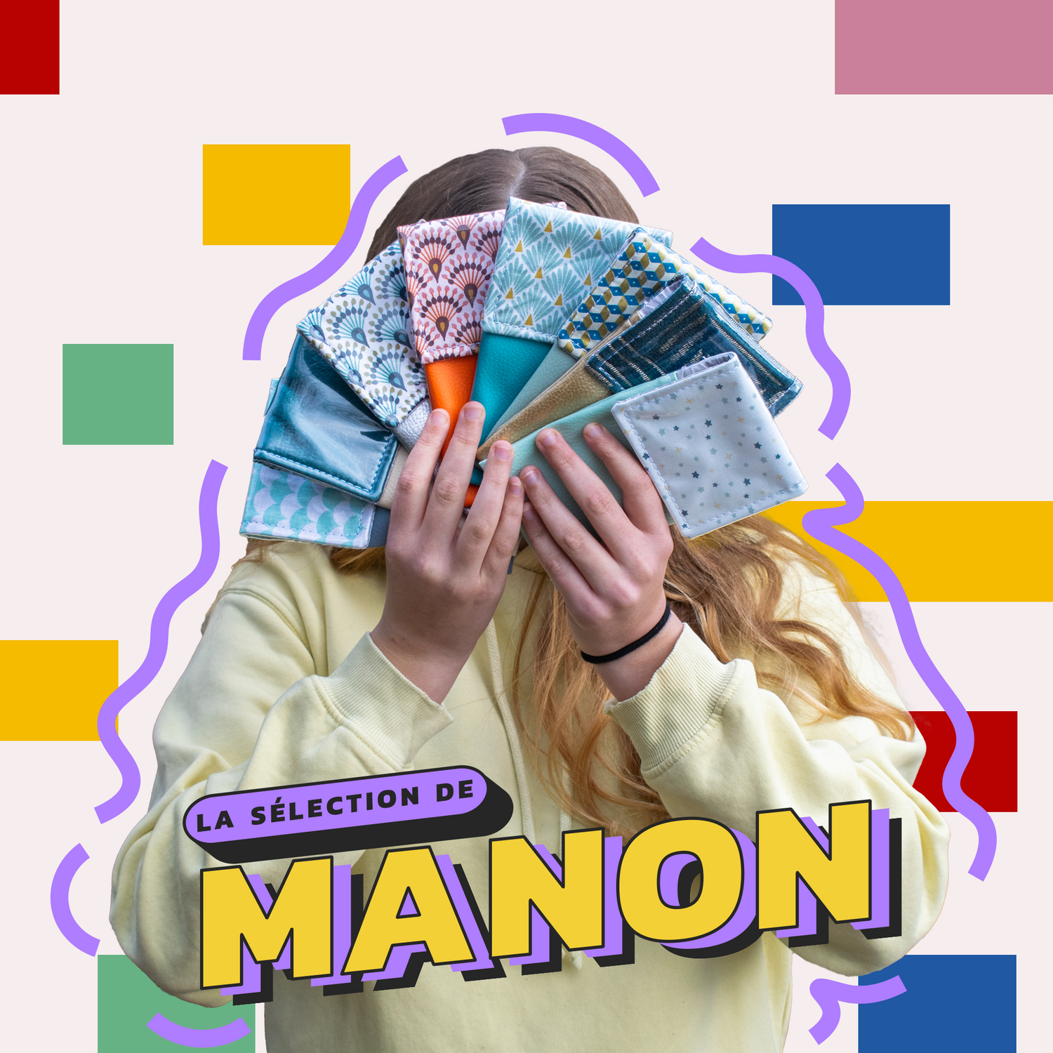 Sélection de Manon 👧🏼