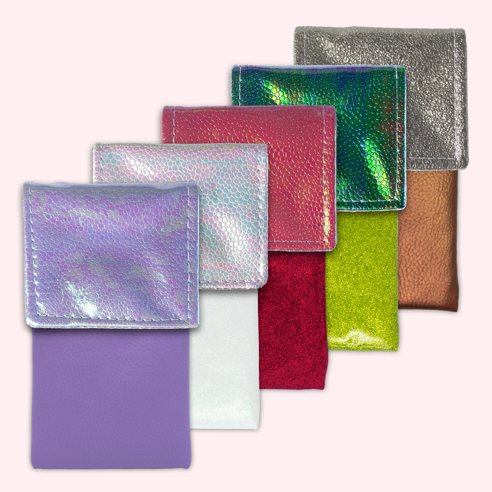 Pochettes Holos 🪩