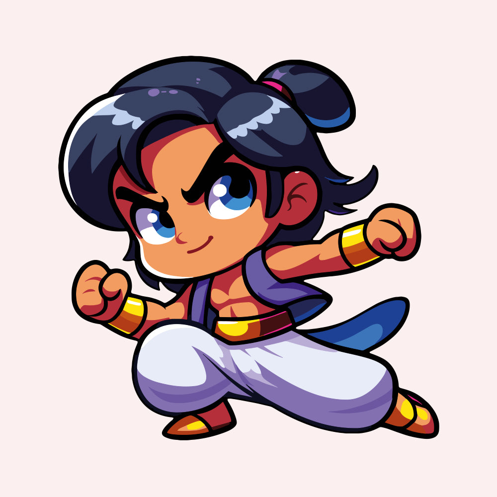 Aladdin