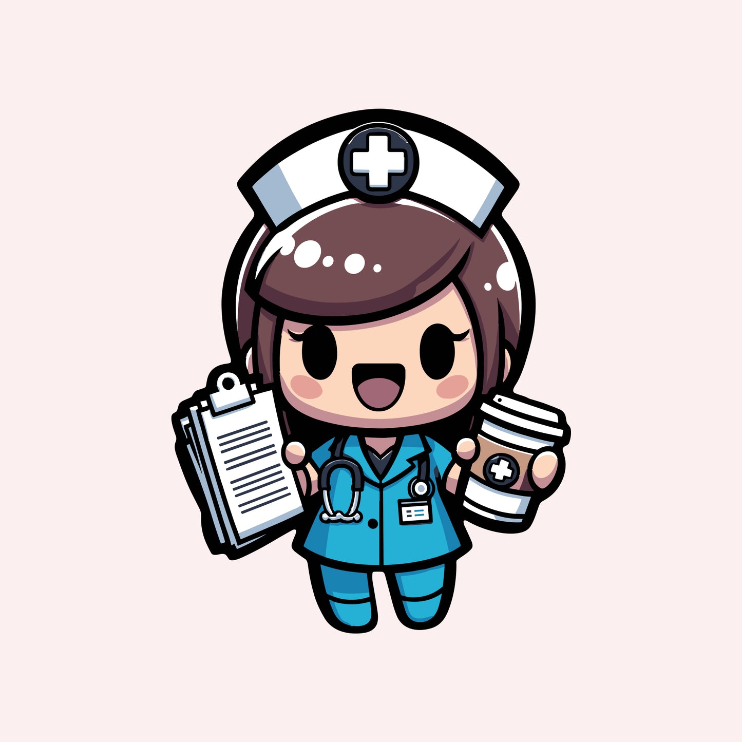 Infirmière 1