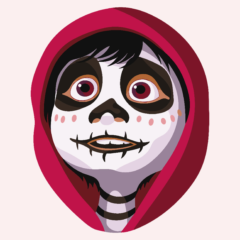 Miguel Rivera Hood
