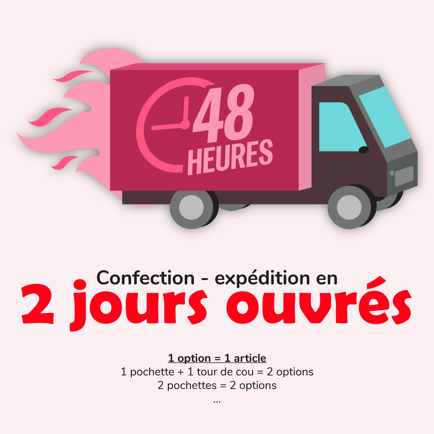 Option Confection Rapide