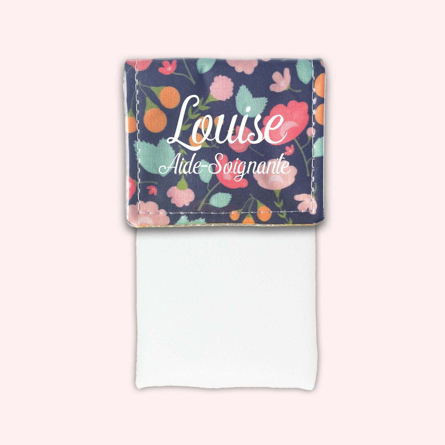 Pochette aimantée Colette