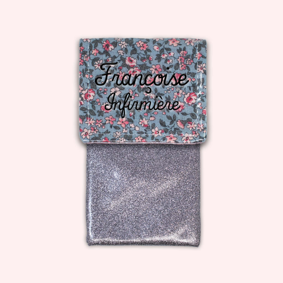 Pochette aimantée Shenzy