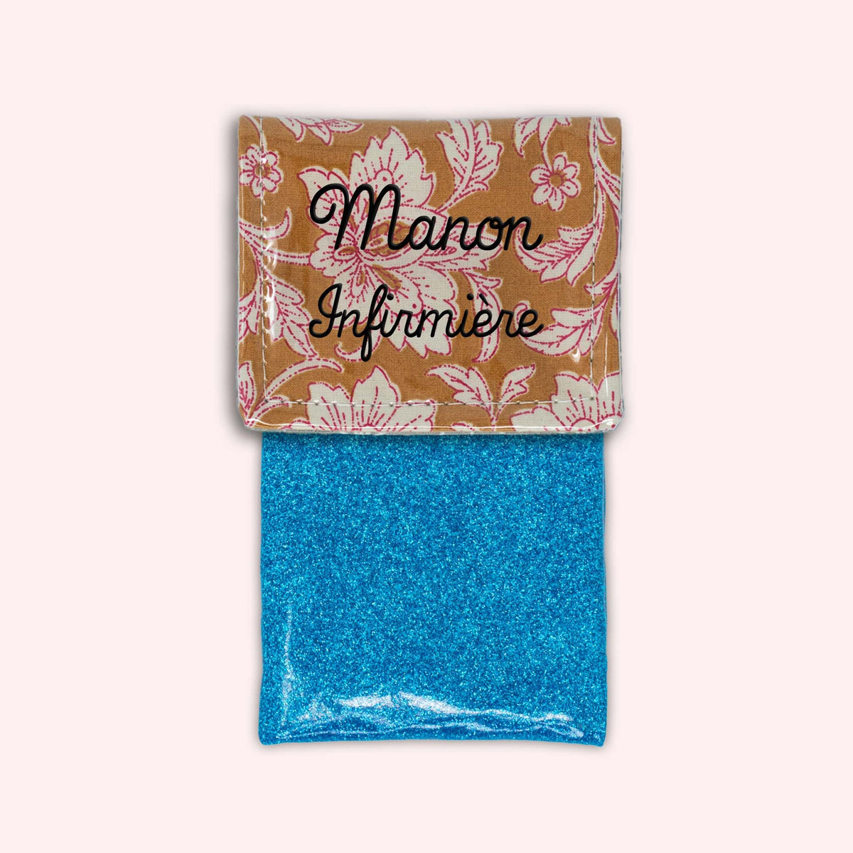 Pochette aimantée Sharma