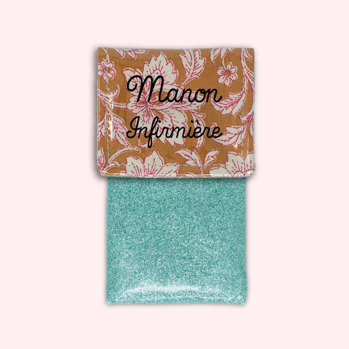 Pochette aimantée Sharma