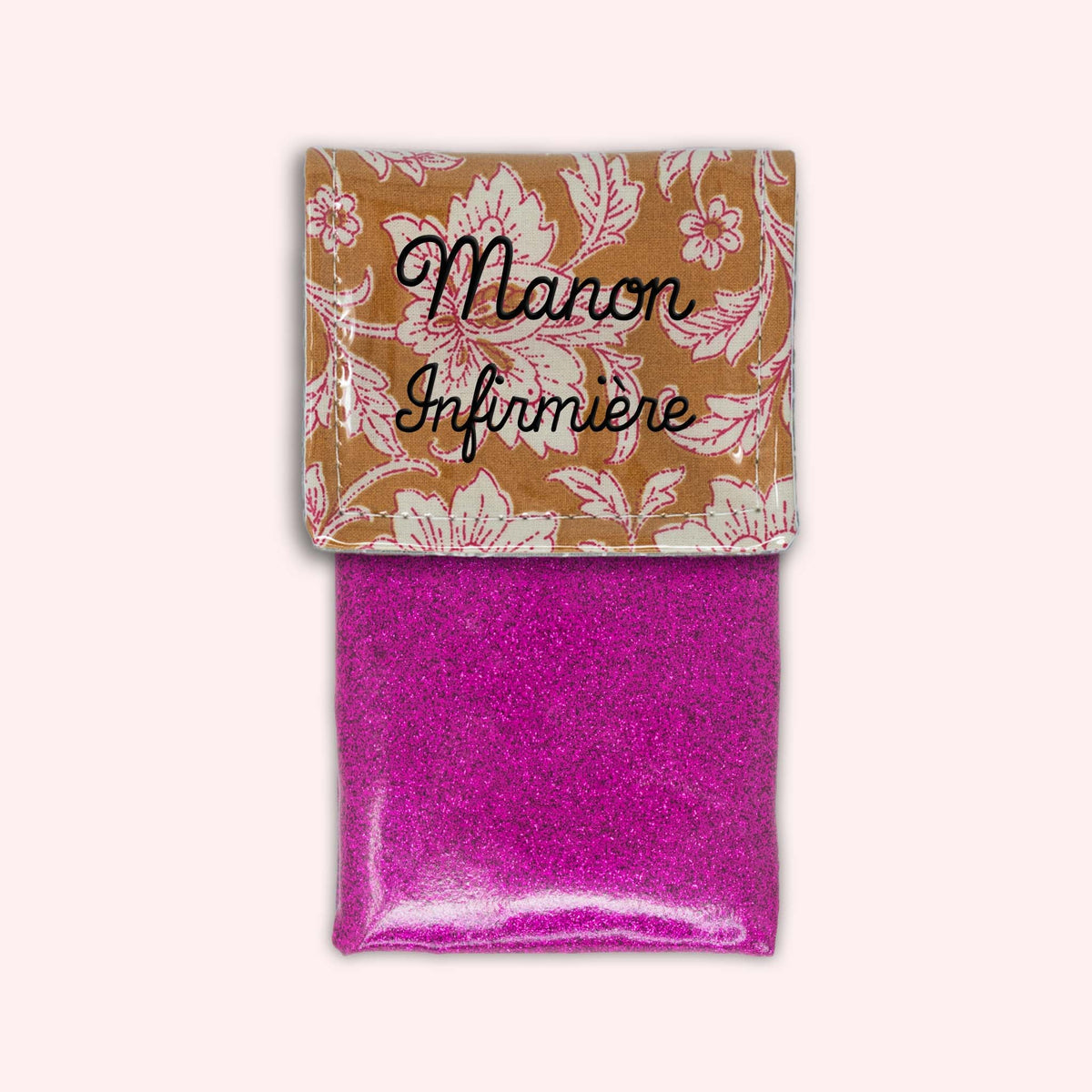 Pochette aimantée Sharma