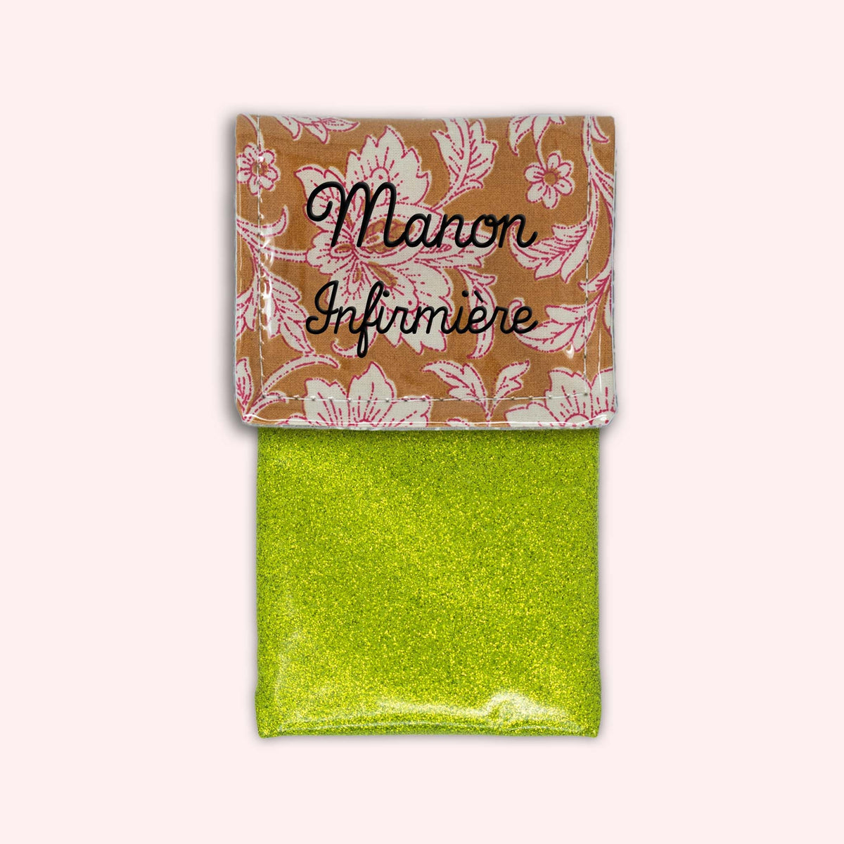 Pochette aimantée Sharma