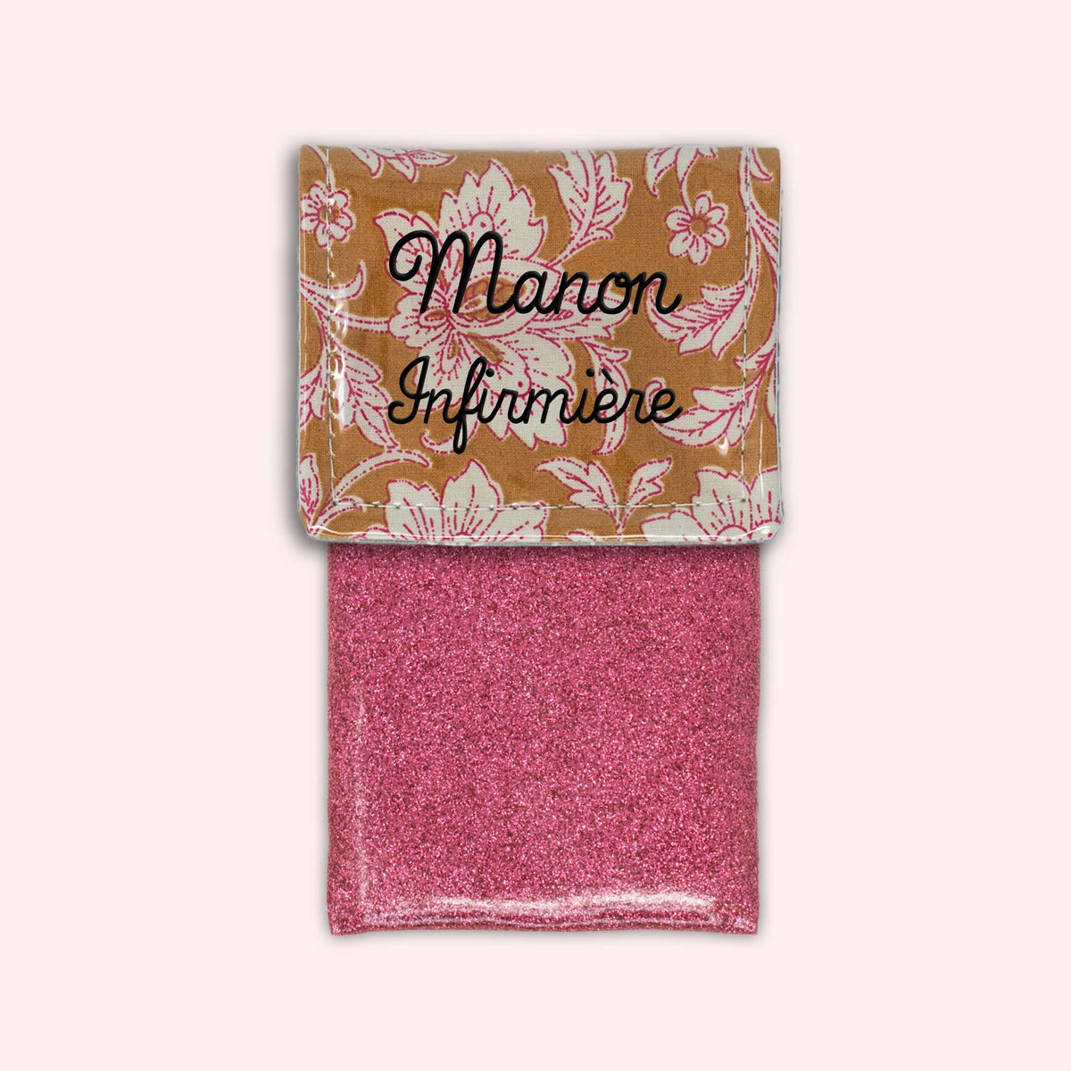 Pochette aimantée Sharma
