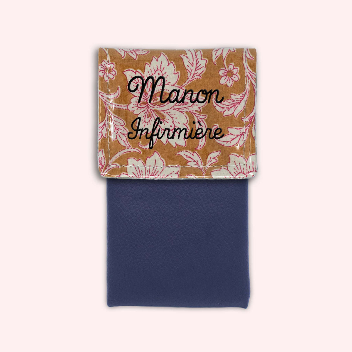 Pochette aimantée Sharma