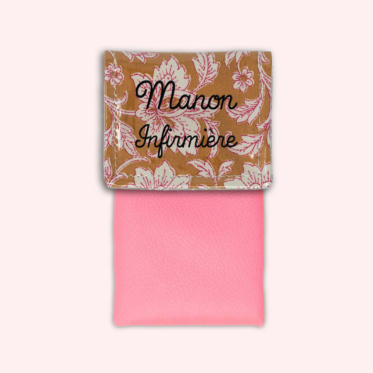 Pochette aimantée Sharma