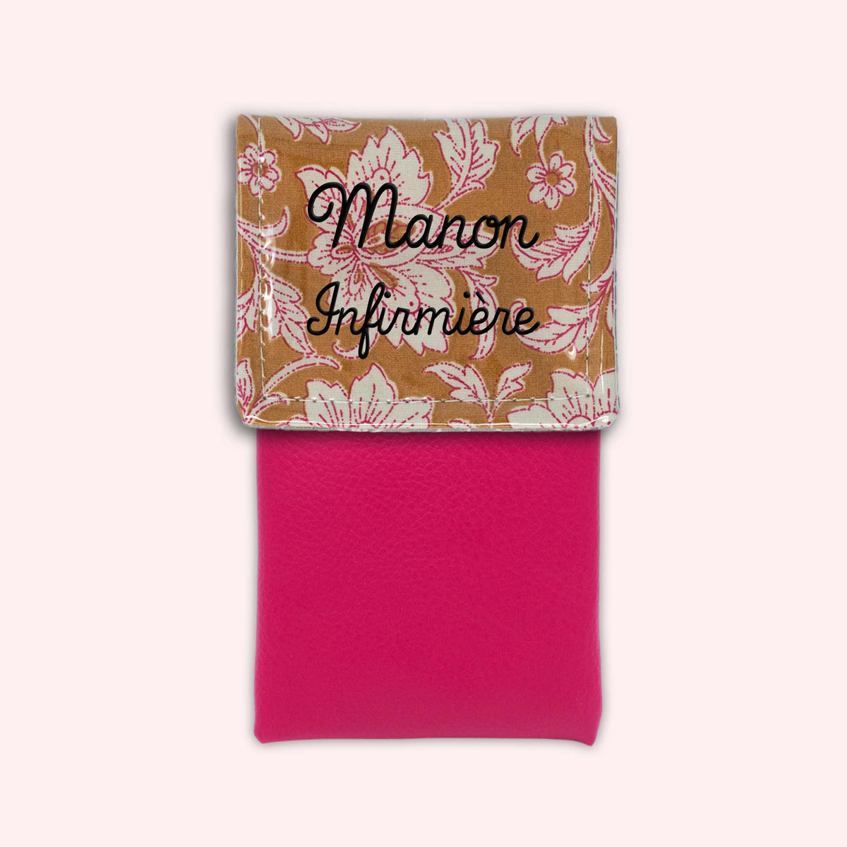 Pochette aimantée Sharma
