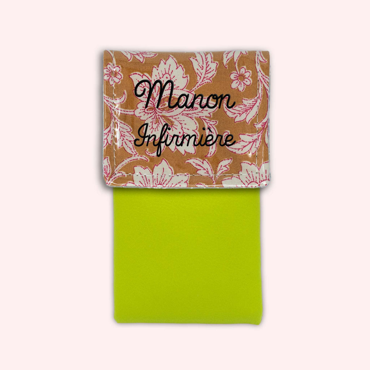 Pochette aimantée Sharma