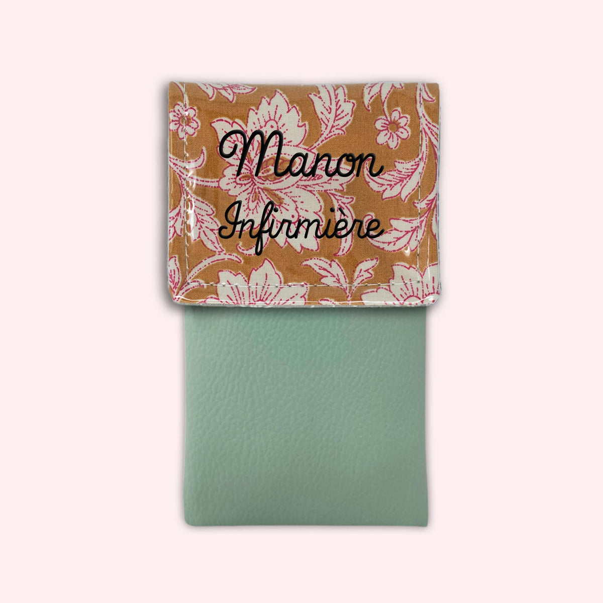 Pochette aimantée Sharma