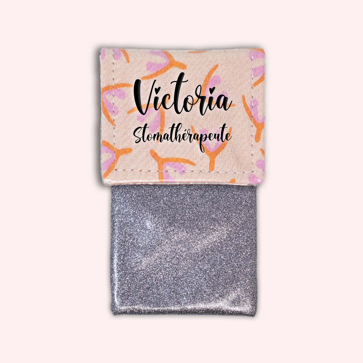 Pochette aimantée Clito
