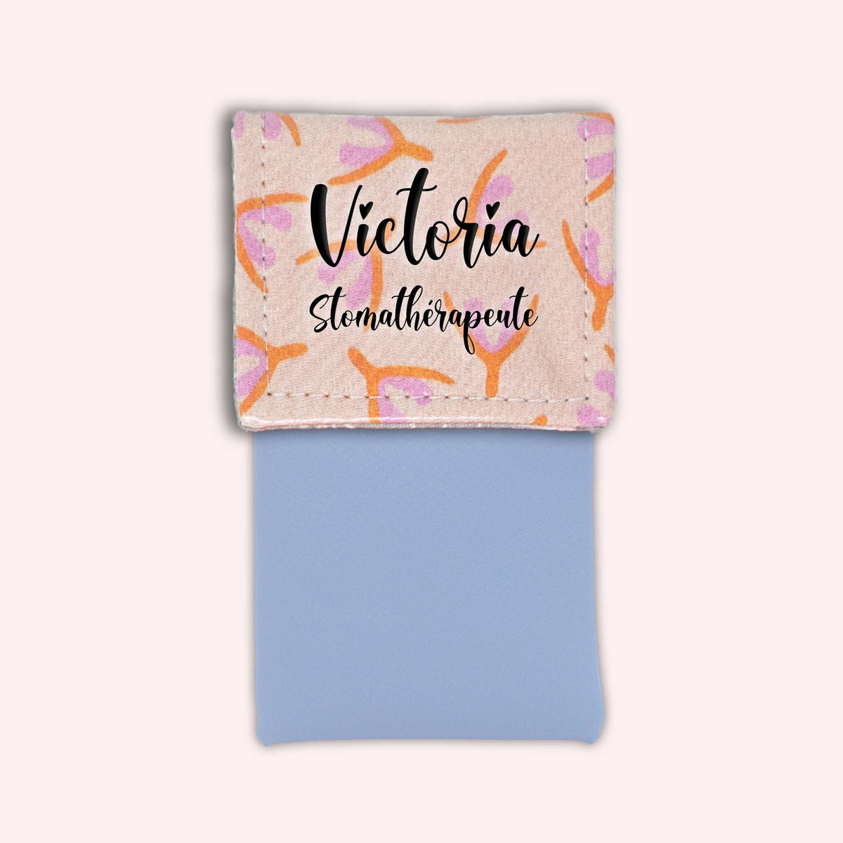 Pochette aimantée Clito