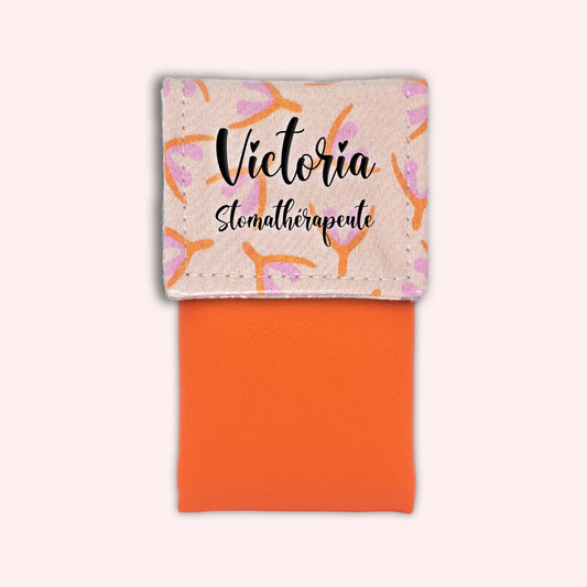 Clito Magnetic Pouch