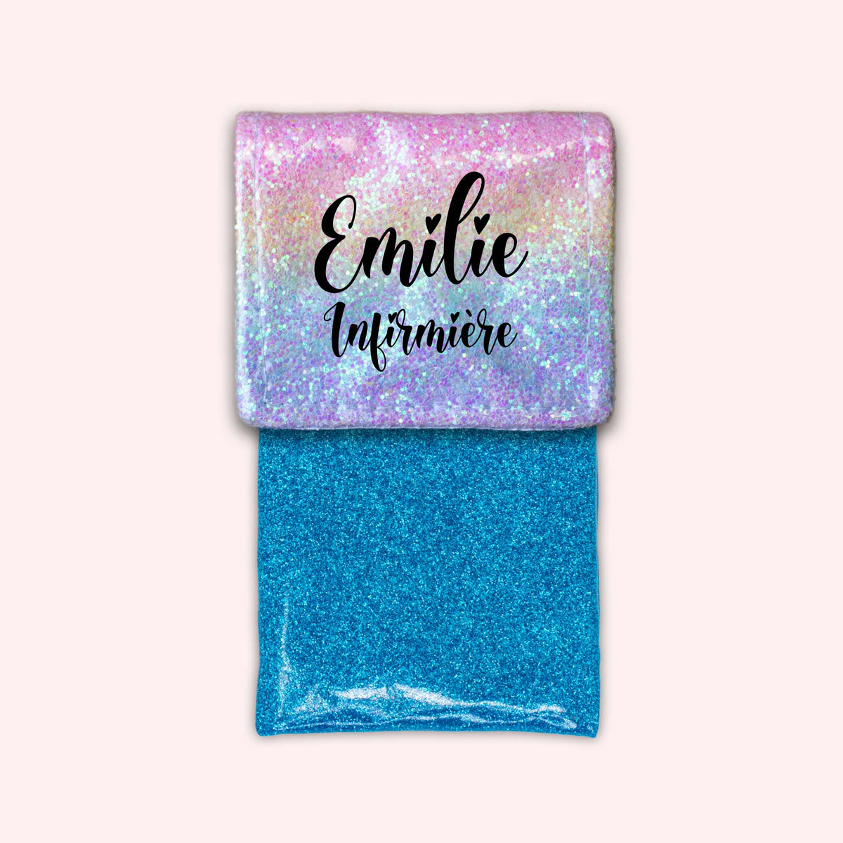 Pochette aimantée RainbowKiBrille