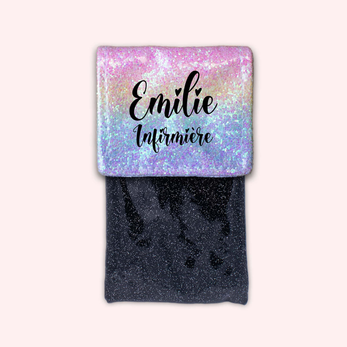Pochette aimantée RainbowKiBrille