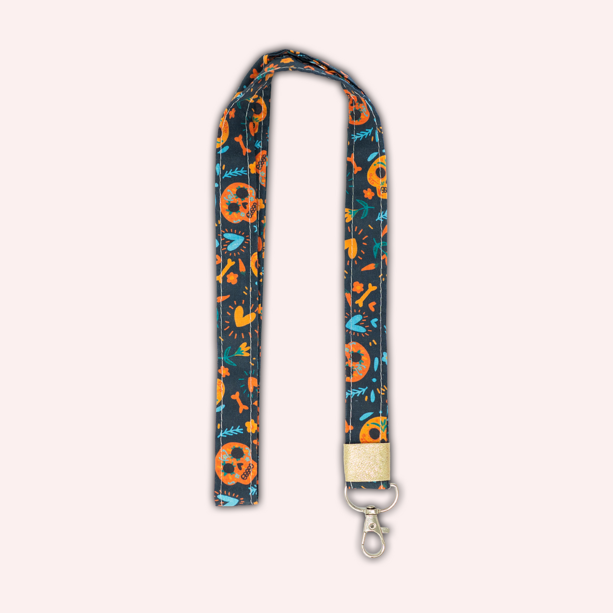 Tour de cou Calavera
