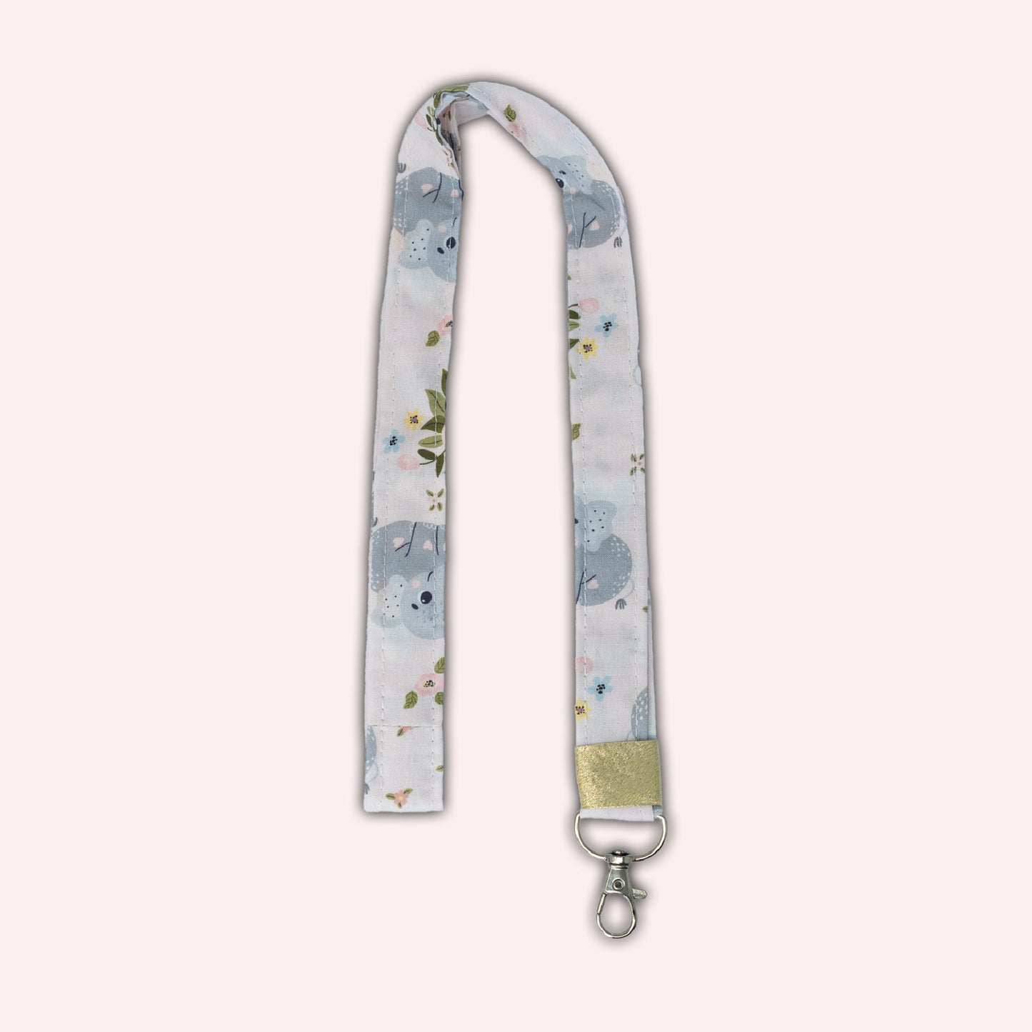 Tour de cou Éléphant