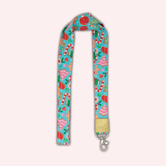 Liberty Wiltshire Red Choker