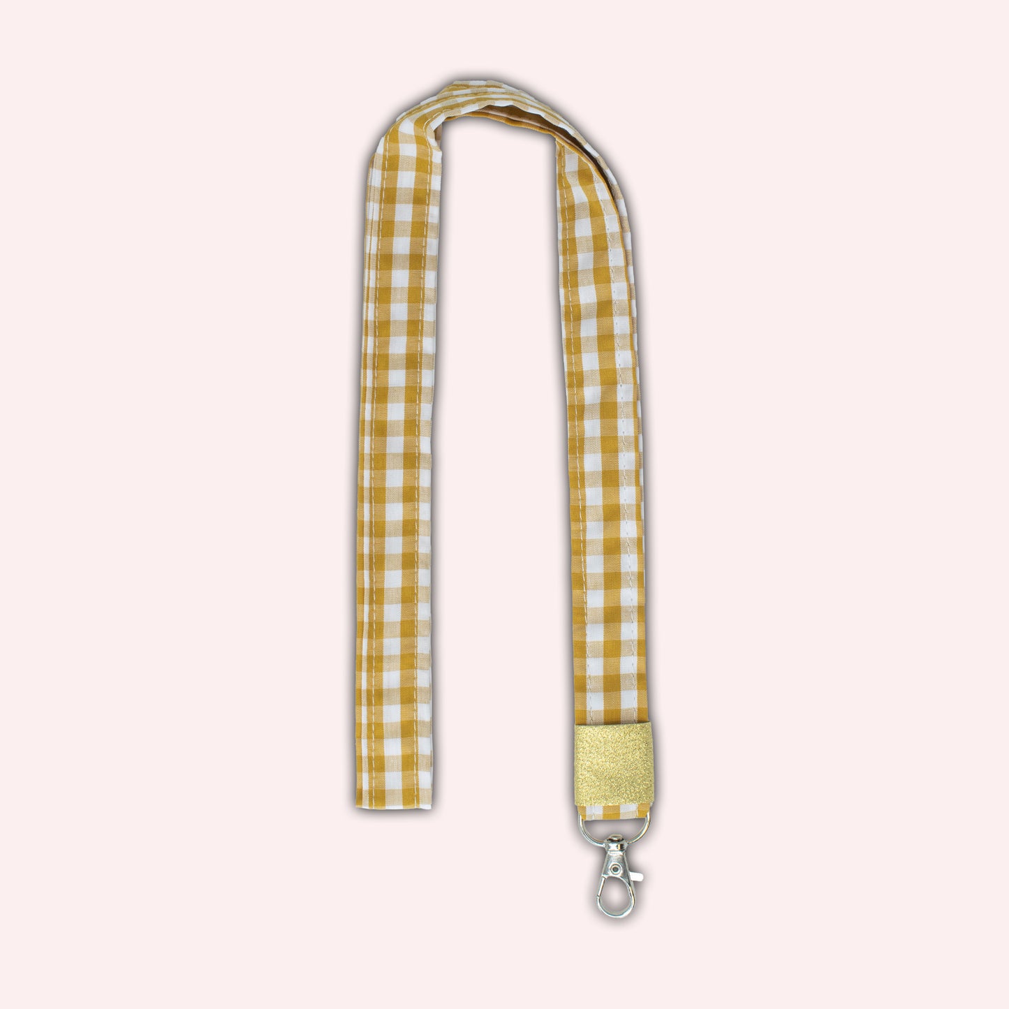 Tour de cou Vichy Dune