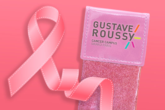 Octobre Rose : Ensemble, luttons contre le cancer du sein