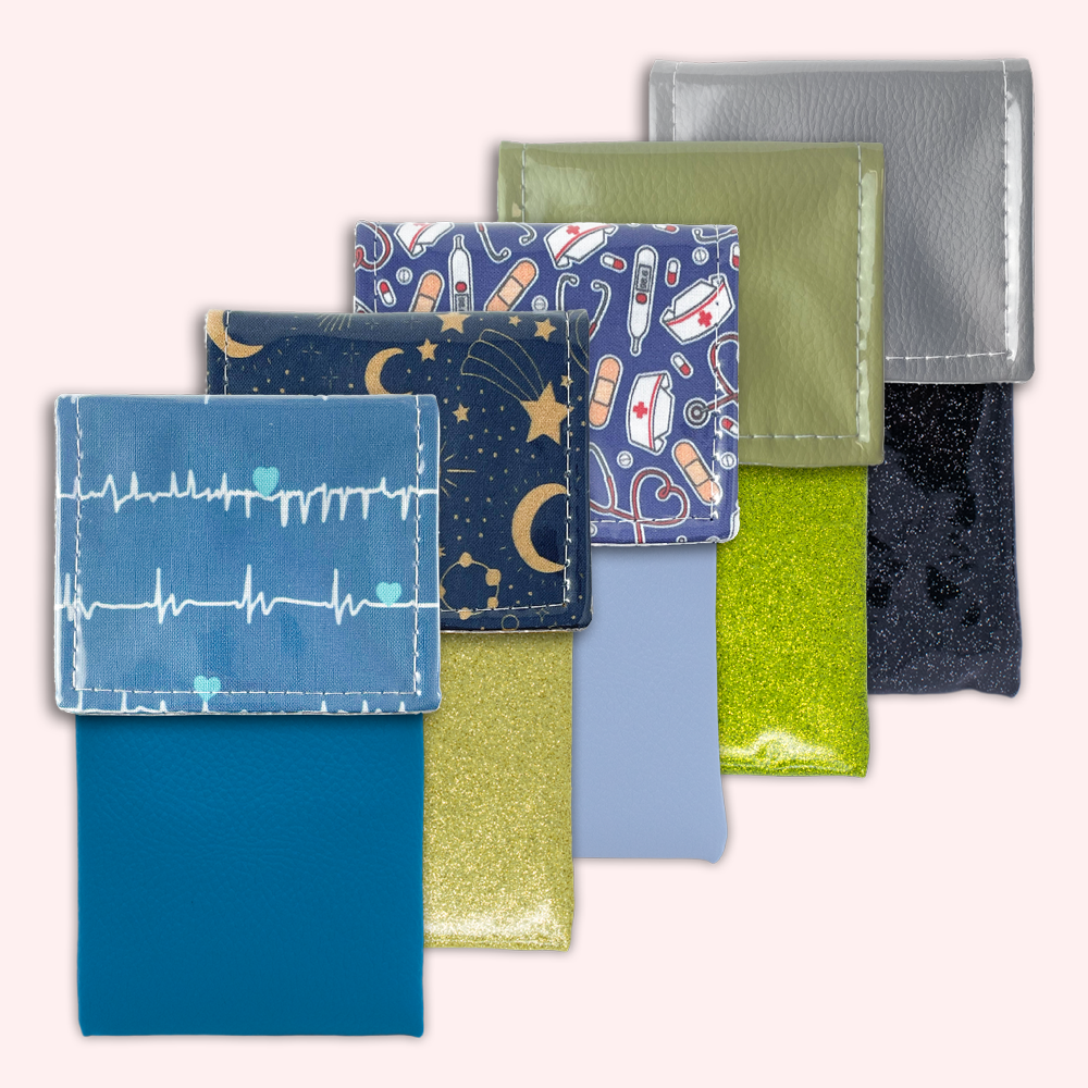 Pochettes Sélection Masculine 👨🏻‍💼