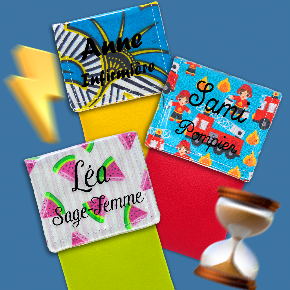 Pochettes en Éditions Limitées ⏳