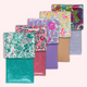 Liberty pouches 🌸