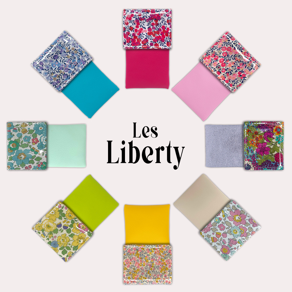 Liberty 🌸