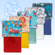 Veterinary/Pediatric Pouches 🦁