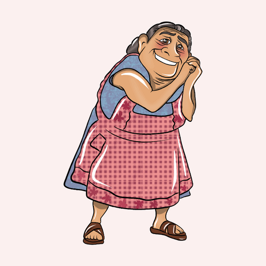 Abuelita