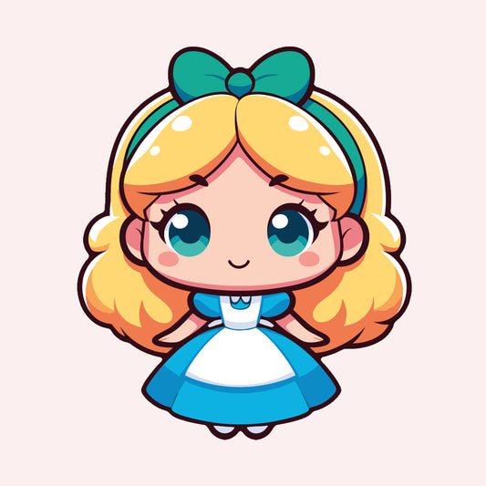 Alice