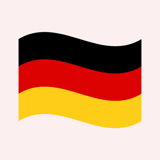 Drapeau Allemagne