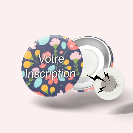 Colette Badge