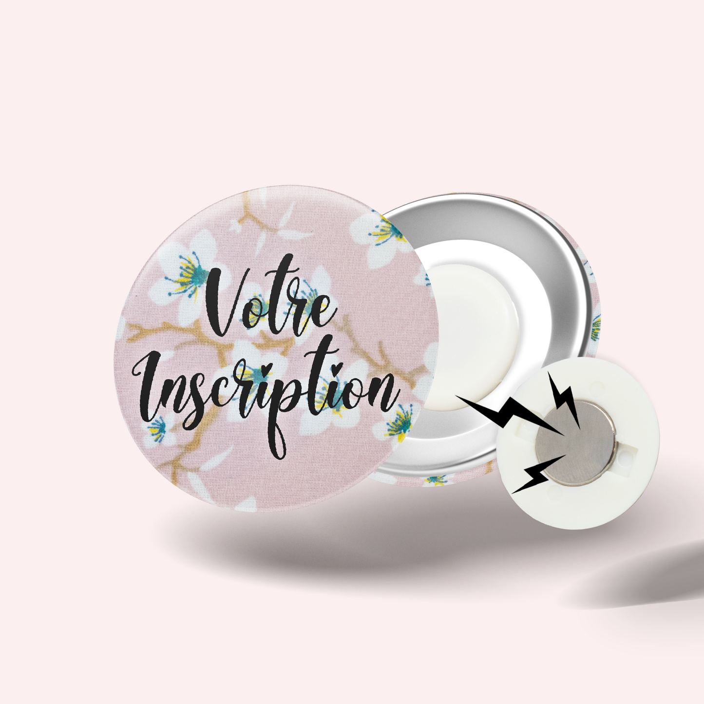 Helena Badge