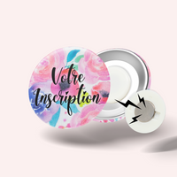Poppy Badge