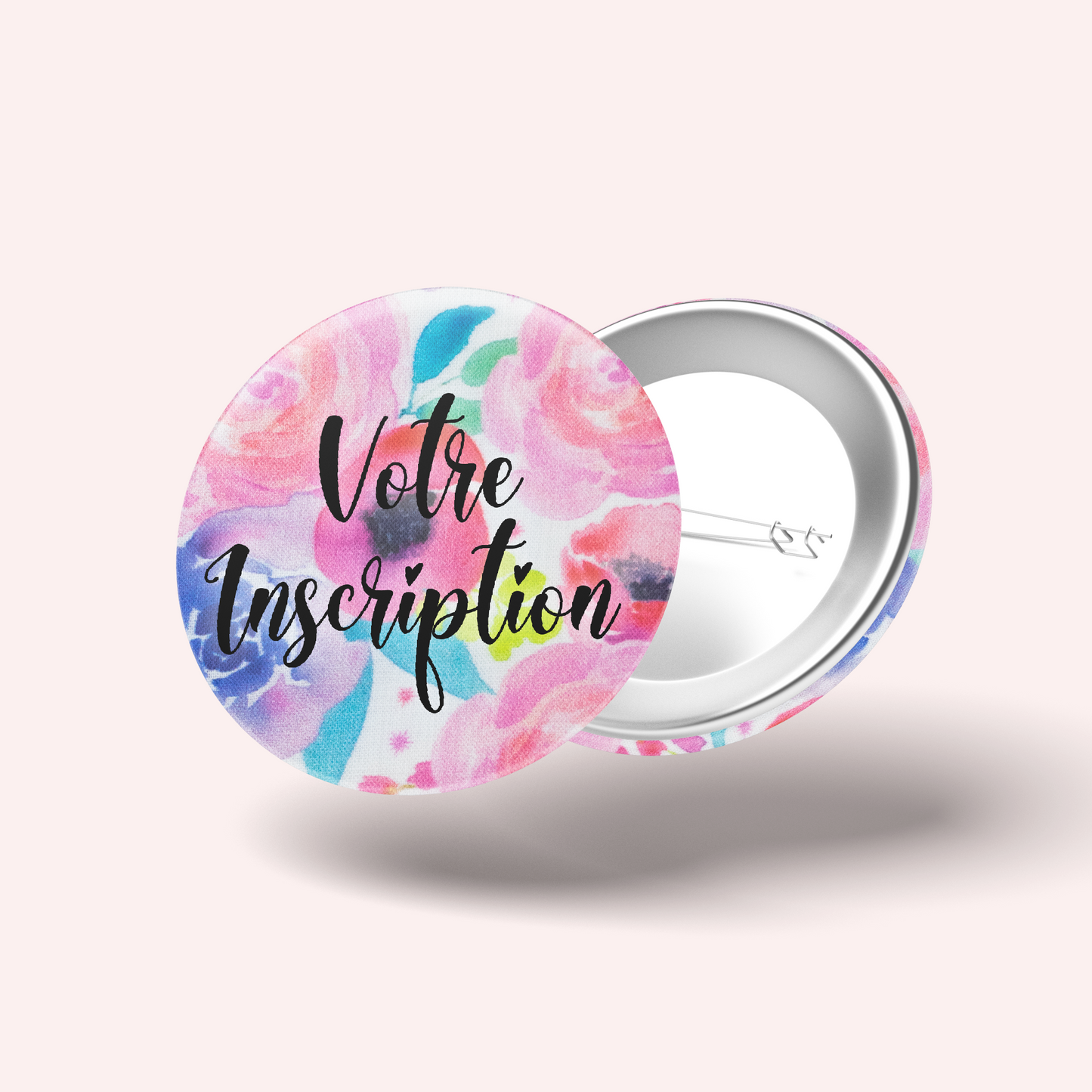 Poppy Badge