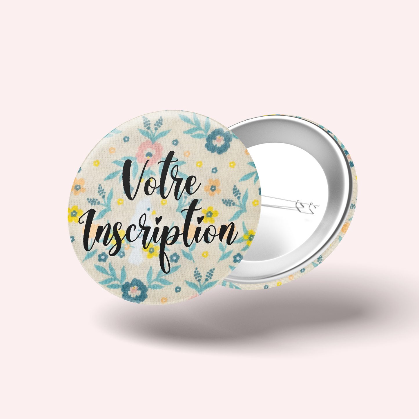 Queen Badge