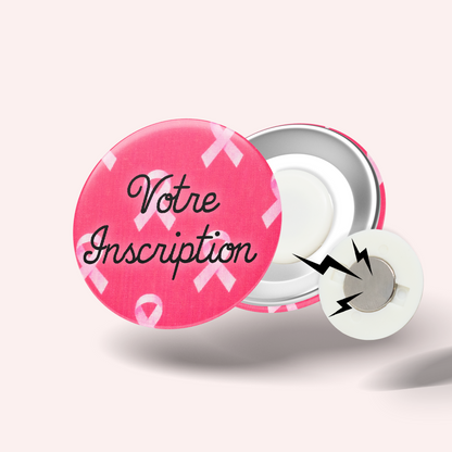 Badge Espoir