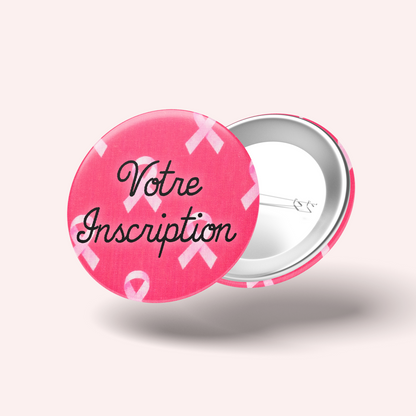 Badge Espoir