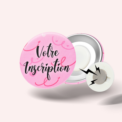 Badge Les lolos