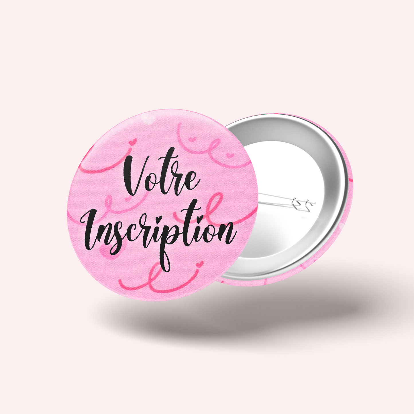 Badge Les lolos