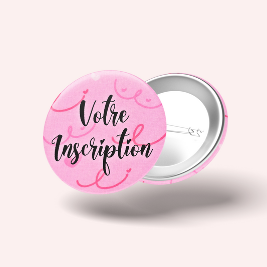 Badge Les lolos