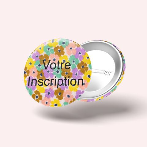 RedFlowers Badge