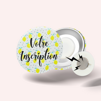 Wave Wonders Badge